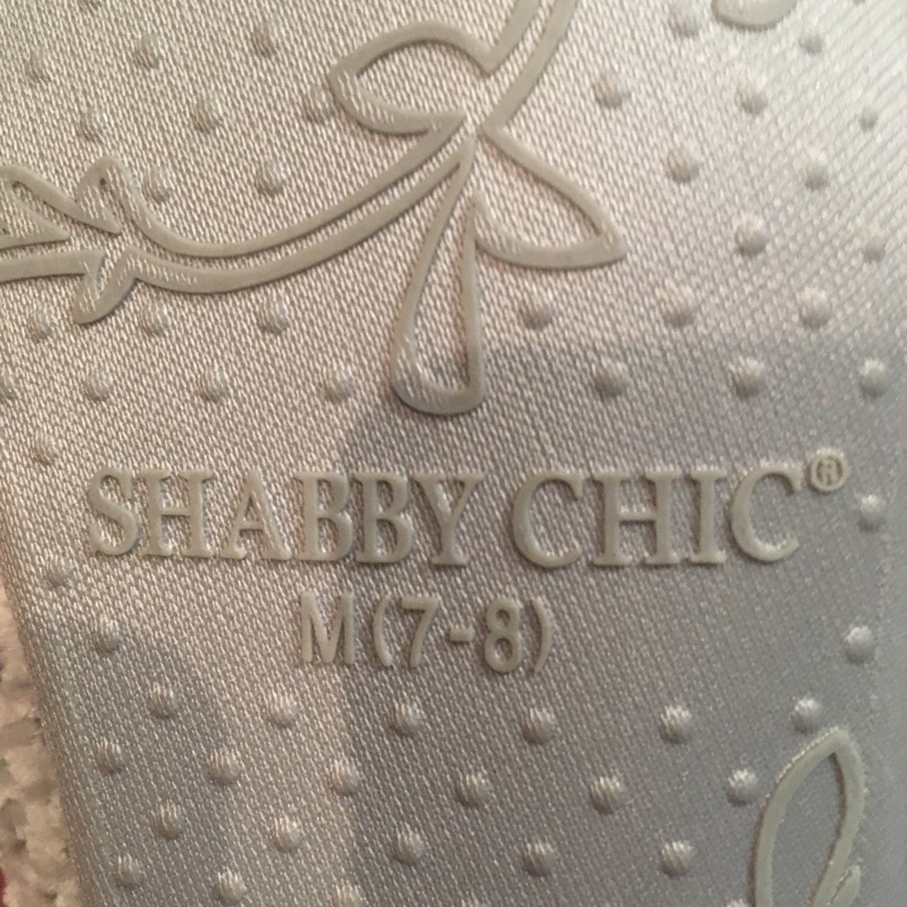 Slippers - Picture 3 of 3